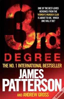 Capa do artigo 3rd Degree