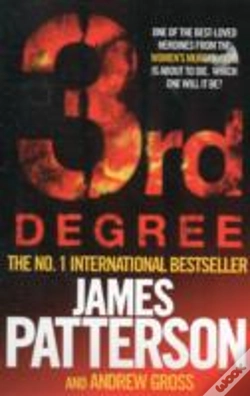 Capa do artigo 3rd Degree