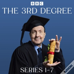 Capa do artigo 3rd Degree: Series 1-7
