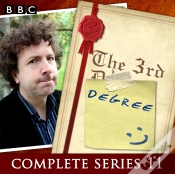 Capa do artigo 3rd Degree: Series 11