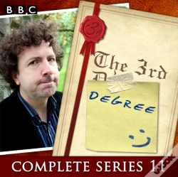 Capa do artigo 3rd Degree: Series 11