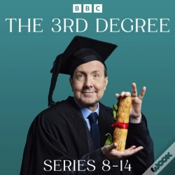 Capa do artigo 3rd Degree: Series 8-14