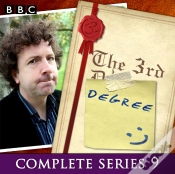 Capa do artigo 3rd Degree: Series 9