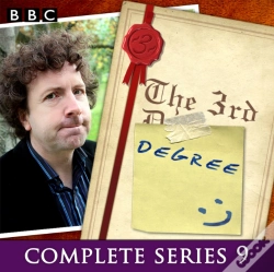 Capa do artigo 3rd Degree: Series 9