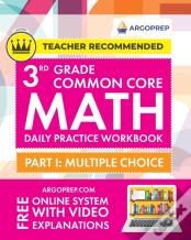 3rd Grade Common Core Math