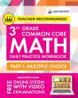 3rd Grade Common Core Math - Preview