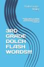 3rd Grade Dolch Flash Words!!! - Preview