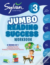 Capa do artigo 3rd Grade Super Reading Success