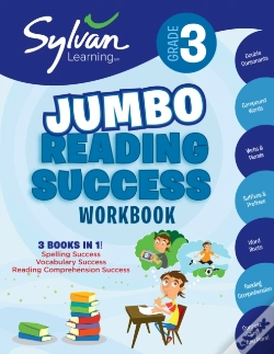 Capa do artigo 3rd Grade Super Reading Success