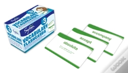 Capa do artigo 3rd Grade Vocabulary Flashcards