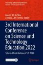 3rd International Conference On Science And Technology Education 2022 - Preview