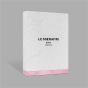 3rd Mini Album 'EASY' BALMY FLEX - CD - Preview