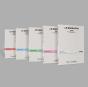 3rd Mini Album 'EASY' (COMPACT Ver.) - CD - Preview