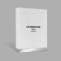 3rd Mini Album 'EASY' SHEER MYRRH - CD - Preview