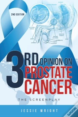 Capa do artigo 3rd Opinion On Prostate Cancer