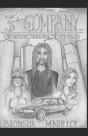 3'S Company - Preview