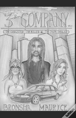 Capa do artigo 3'S Company