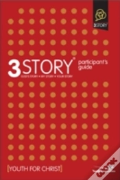 Capa do artigo 3story Participant