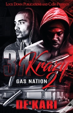 Capa do artigo 3x Krazy 2