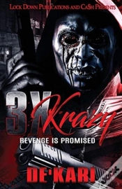 Capa do artigo 3x Krazy