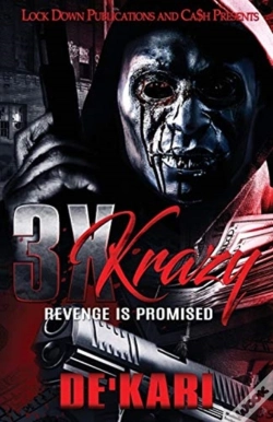 Capa do artigo 3x Krazy