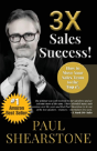 3x Sales Success! - Preview