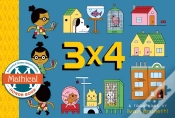 Capa do artigo 3x4