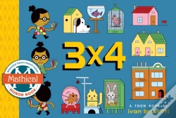 Capa do artigo 3x4
