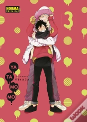 Capa do artigo 3.Yatamomo