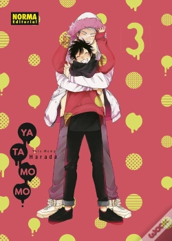 Capa do artigo 3.Yatamomo