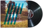 Capa do artigo 4 1/2 - Vinil