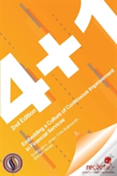4 + 1