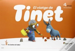 Capa do artigo 4-1anys Infantil Tinet Valen Ed13