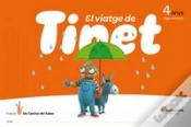 Capa do artigo 4-2anys Infantil Tinet Valen Ed13