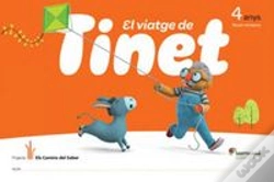 Capa do artigo 4-3anys Infantil Tinet Valen Ed13