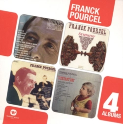 Capa do artigo 4 Albums - CD