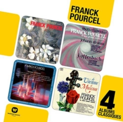Capa do artigo 4 Albums Classiques - CD