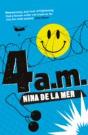 4 A.M. - Preview