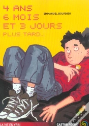 Capa do artigo 4 Ans 6 Mois Et 3 Jours Plus Tard...