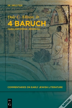 Capa do artigo 4 Baruch