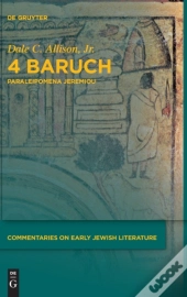 4 Baruch