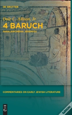 Capa do artigo 4 Baruch
