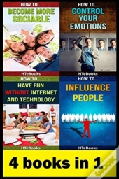 4 Books In 1
