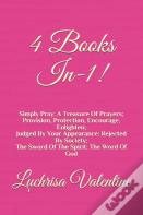4 Books In-1!