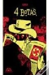 Capa do artigo 4 Botas  