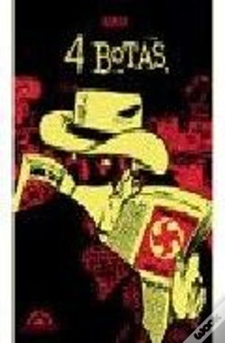 Capa do artigo 4 Botas  