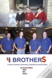 Capa do artigo 4 Brothers