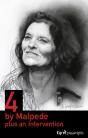 4 By Malpede Plus An Intervention - Preview