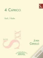 Capa do artigo 4 Capricci