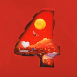 Capa do artigo 4 - CD